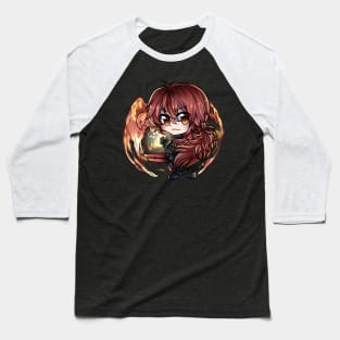 Diluc Baseball T-Shirt